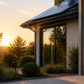 Enhance Your Space with Solar Battery Storage