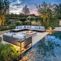 Transform Your Home with Smart Lighting and Expert Pool Design
