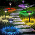 From Dusk to Dazzling: Transform Your Yard with Smart Lighting Solutions