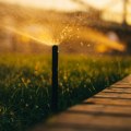 How To Save On Sprinkler System Head Repair Cost In Omaha While Enhancing Curb Appeal With Smart Landscape Lighting