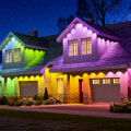 Why Smart Landscape Lighting Is the Future of Outdoor Design