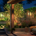 Transform Your Outdoors with the Power of Smart Landscape Lighting