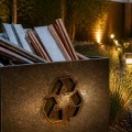 Enhance Your Outdoor Space with Smart Lighting & Metal Recycling