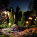 Brilliant Outdoors: How Smart Landscape Lighting Transforms Your Yard