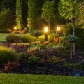 Smart Landscape Lighting and the Importance of Well-Planned Outdoor Systems