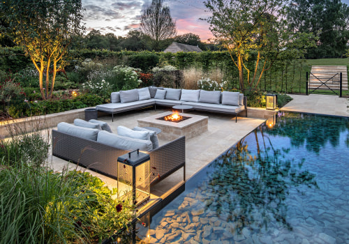 Transform Your Home with Smart Lighting and Expert Pool Design