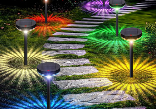 From Dusk to Dazzling: Transform Your Yard with Smart Lighting Solutions