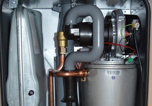 Enhance Home Comfort with Smart Lighting & Gas Heating