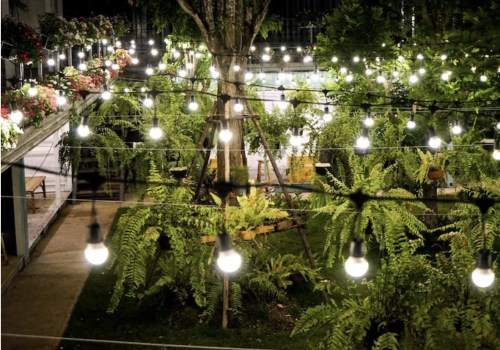 Exploring the Different Options for Installation of Smart Landscape Lighting