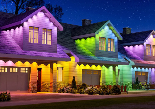 Why Smart Landscape Lighting Is the Future of Outdoor Design
