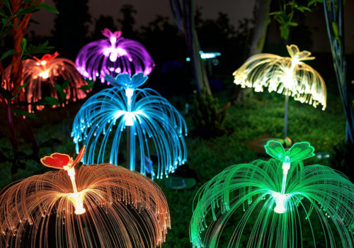 From Daylight To Night Glow: Combining Window Tint Service In Sunshine Coast With Smart Landscape Lighting