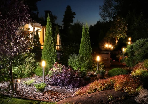 Brilliant Outdoors: How Smart Landscape Lighting Transforms Your Yard