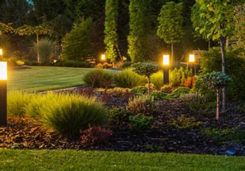 Smart Landscape Lighting and the Importance of Well-Planned Outdoor Systems